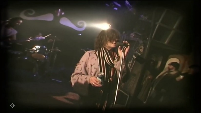 Группа «Автоматические удовлетворители»: панк всесоюзного значения