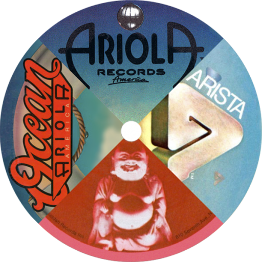 The Disco Paradise - BMG